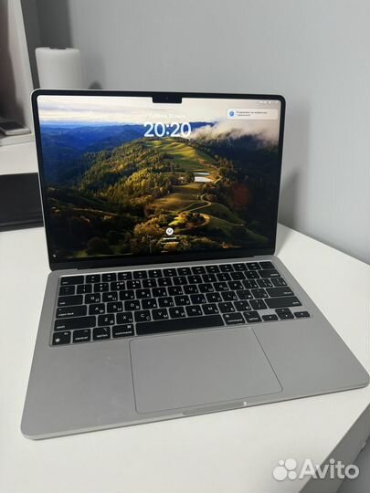 Apple MacBook Air 13