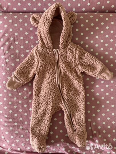 Одежда для малышки