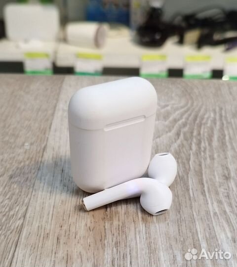 Беспроводные наушники TWS i12