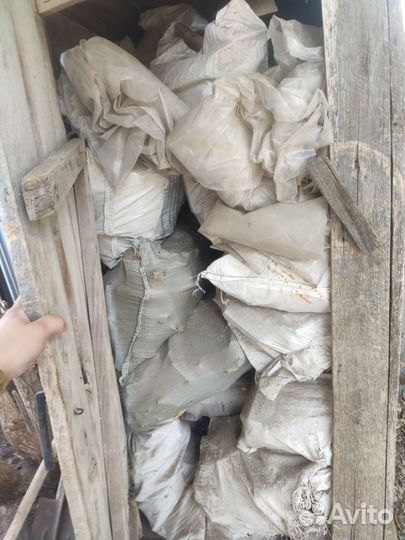 Продам дрова