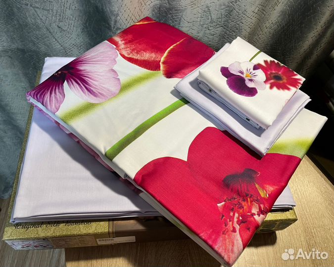 Prima casa постельное белье Турция