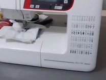 Швейная машина Janome 603 dc