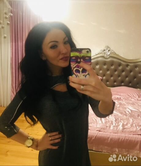 Платье серебристое Caterina Leman 38