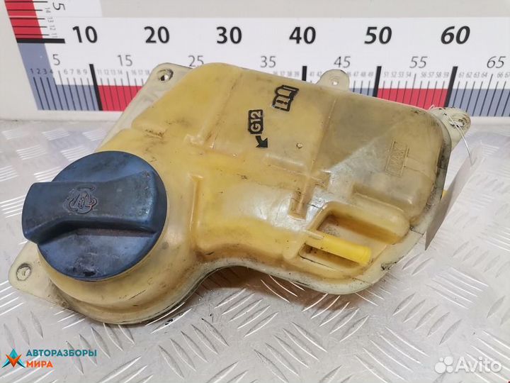 Бачок расширительный Volkswagen Passat B5 2001