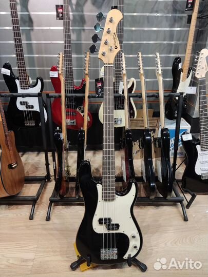 Prodipe jmfpb80rabk PB80RA - Бас гитара