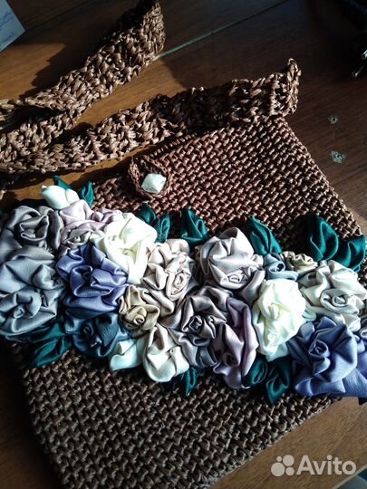 Сумка женская