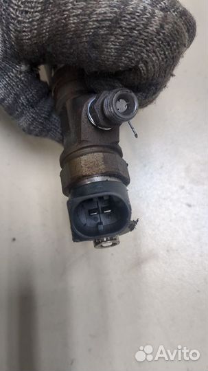 Форсунка топливная BMW X3 E83