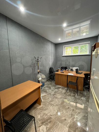 Офисы с арендаторами 27м². Доход 12тр.Собственник