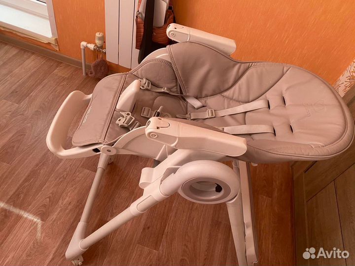 Стульчик для кормления трансформер