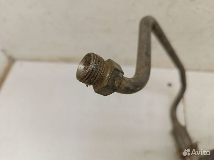 Шланг гидроподвески