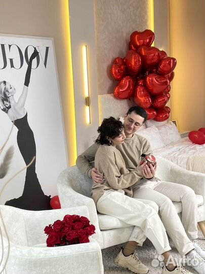 Подарок на годовщину мужу парню девушке жене