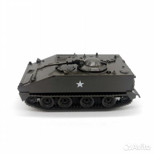 Модель herpa 740449 M14 Panzer Spahwagen 1:87