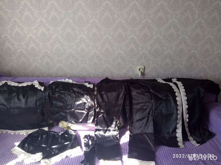 Комлект женский для дома
