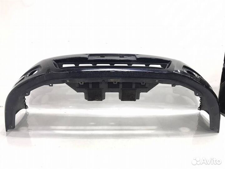 Бампер передний Nissan Teana (J32,PJ32,TNJ32) 200