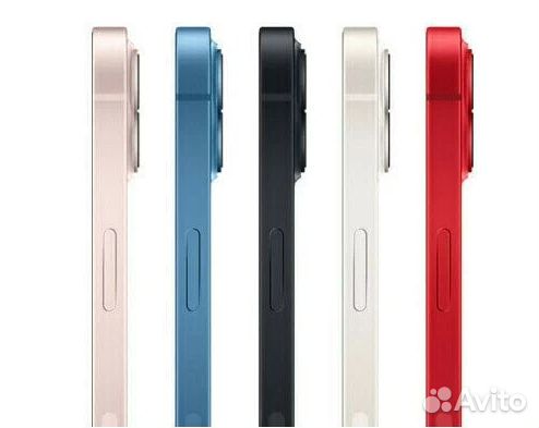 iPhone 13 mini, 128 ГБ