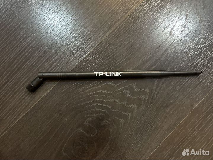 Антенна tp-link wifi