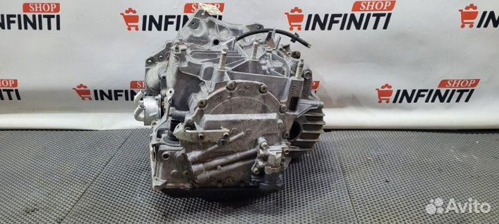 Автоматическая коробка передач АКПП Mazda Cx-5