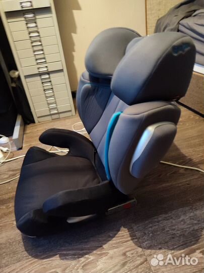 Cybex Solution Q2-Fix