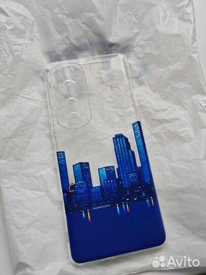 Чехол Honor 70Pro