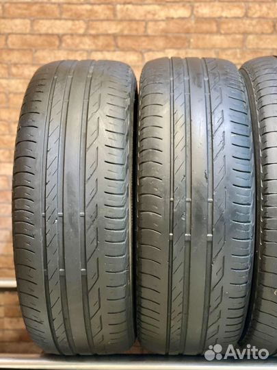 Bridgestone Turanza T001 195/55 R16