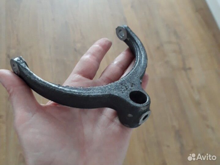 Вилка кпп газ 3302 1,2,3,4-ой передачи оао газ