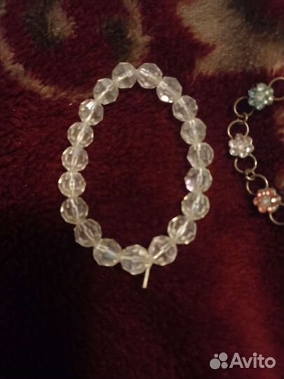 Украшения цена за всё