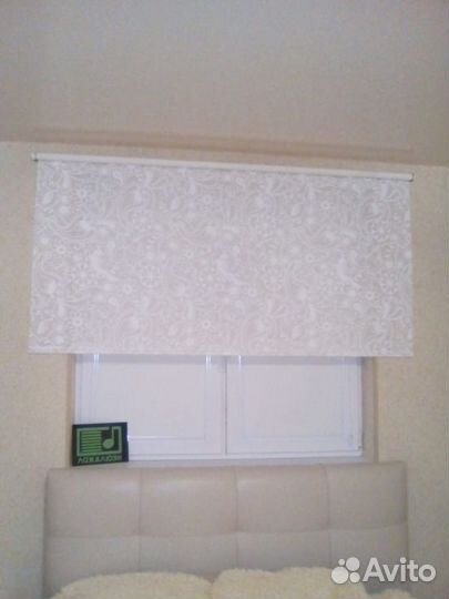 Рулонные шторы H4994-W1994