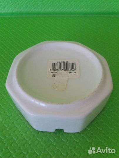 Пепельницы