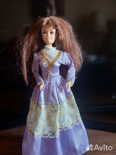 Кукла барби