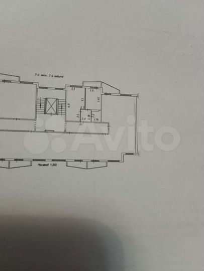 1-к. квартира, 37,2 м², 2/9 эт.