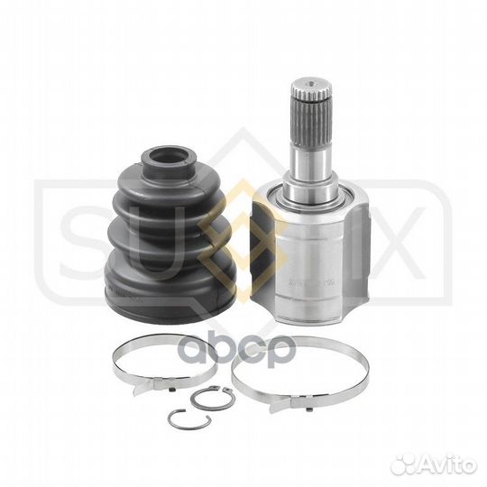 Шрус внутренний перед лев ST1468 sufix