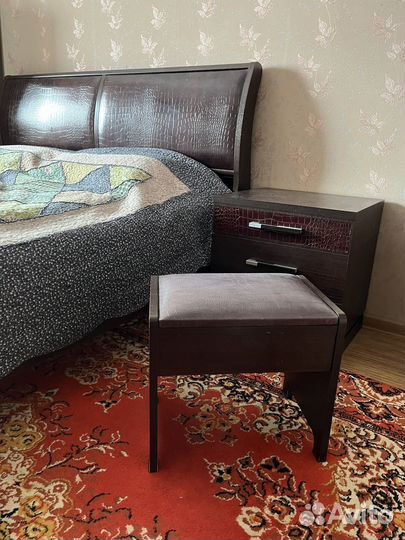 Набор мебели для спальни