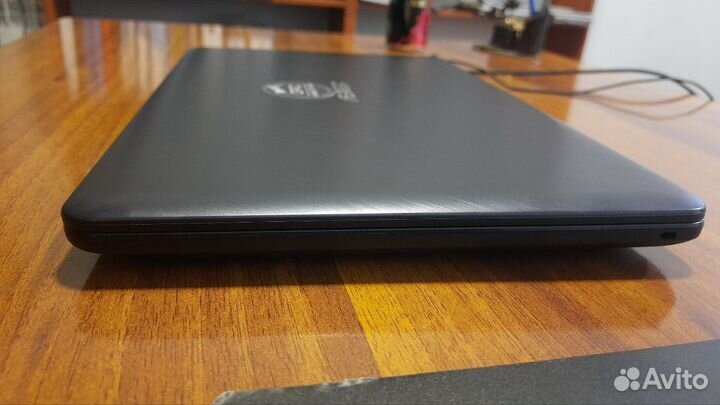 Ноутбук asus VivoBook K543UB-GQ1329T 15.6