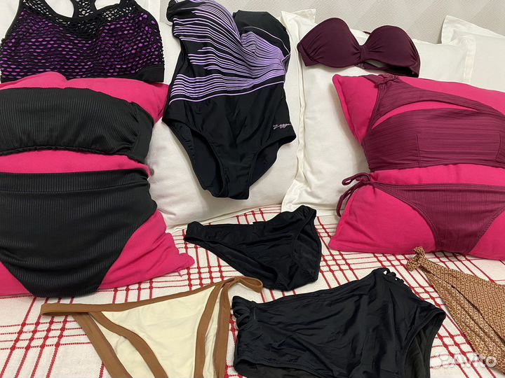 Купальник новый