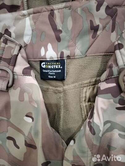 Тактическая одежда мультикам