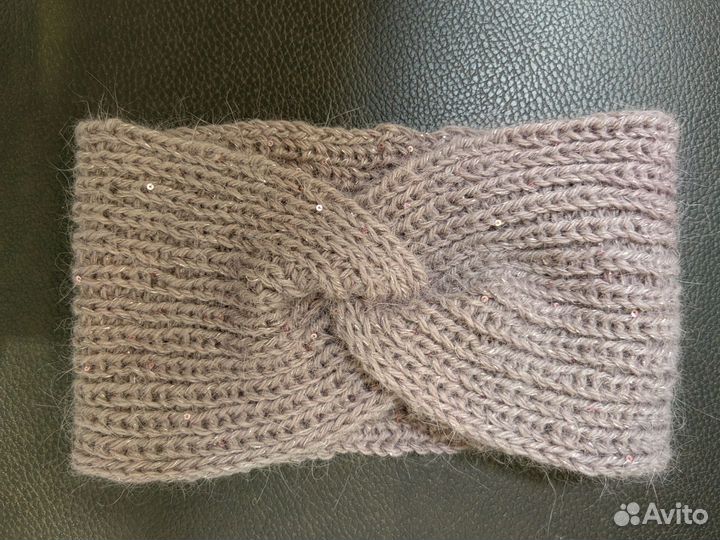 Повязка на голову