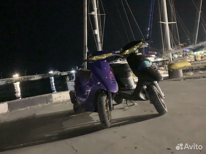 Продам Honda Dio 28zx