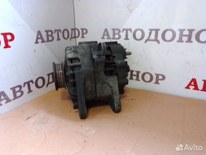 Генератор Hyundai Getz 1.4 2004