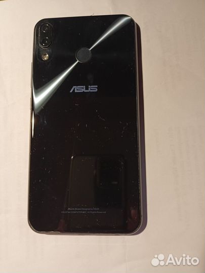 ASUS ZenFone 5 ZE620KL, 4/64 ГБ