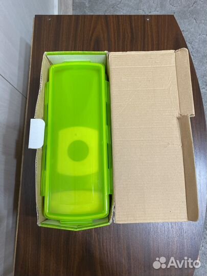 Овощерезка