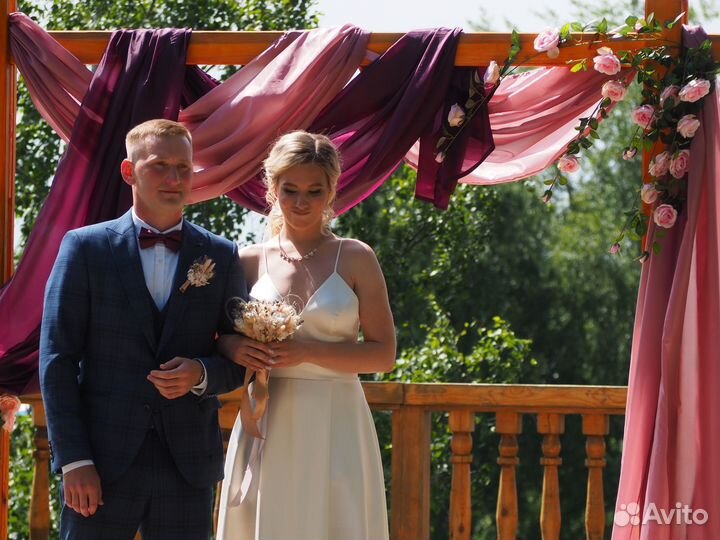 Свадебная атрибутика