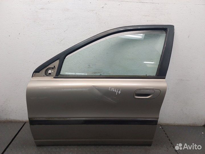 Дверь боковая Volvo S80, 2002