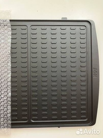 Вафельница Redmond