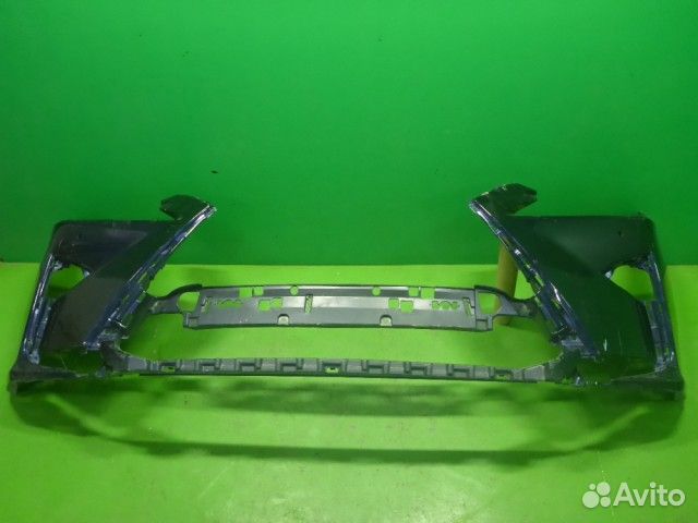 Бампер передний Lexus RX 350 c 2016г