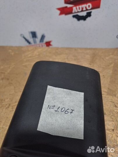 Блок подрулевых переключателей Mercedes Benz