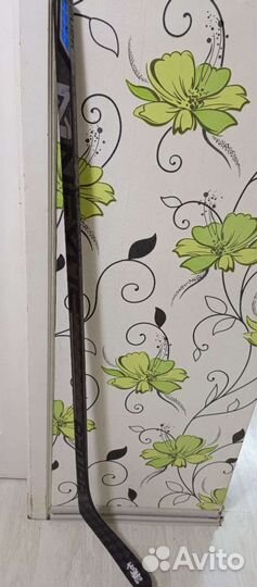 Клюшка заряд мастер и baur nexus