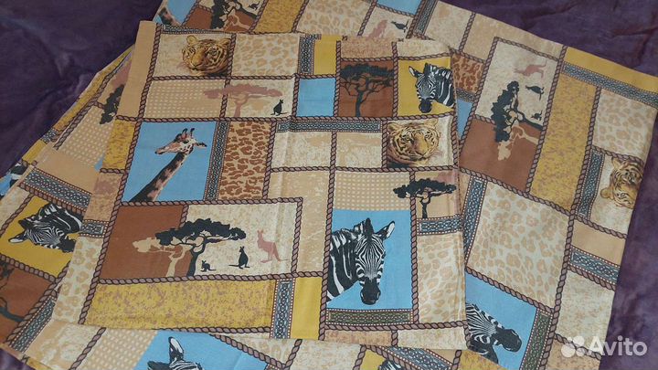 Постельное белье