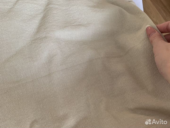 Комплект шторы и тюль