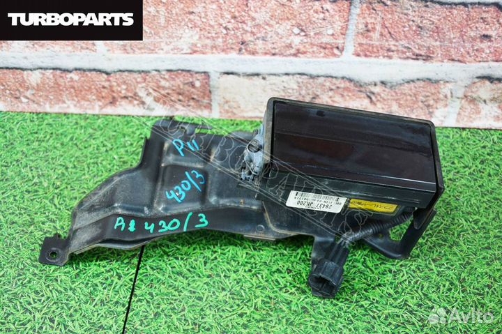 Блок круиз контроля Nissan Skyline V36 VQ35HR