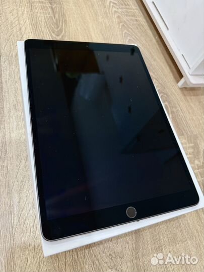 iPad Air 3